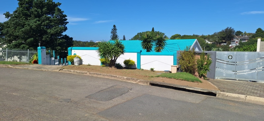 4 Bedroom Property for Sale in Amalinda Eastern Cape